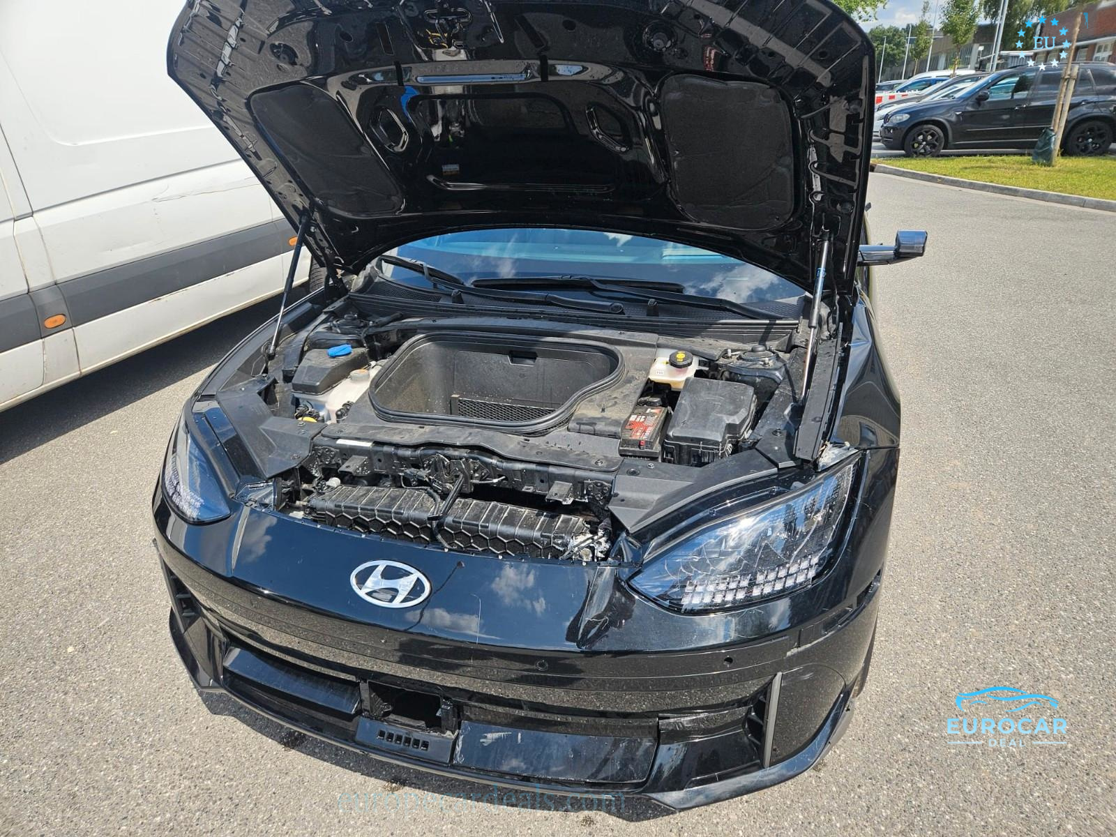 Hyundai IONIQ 6