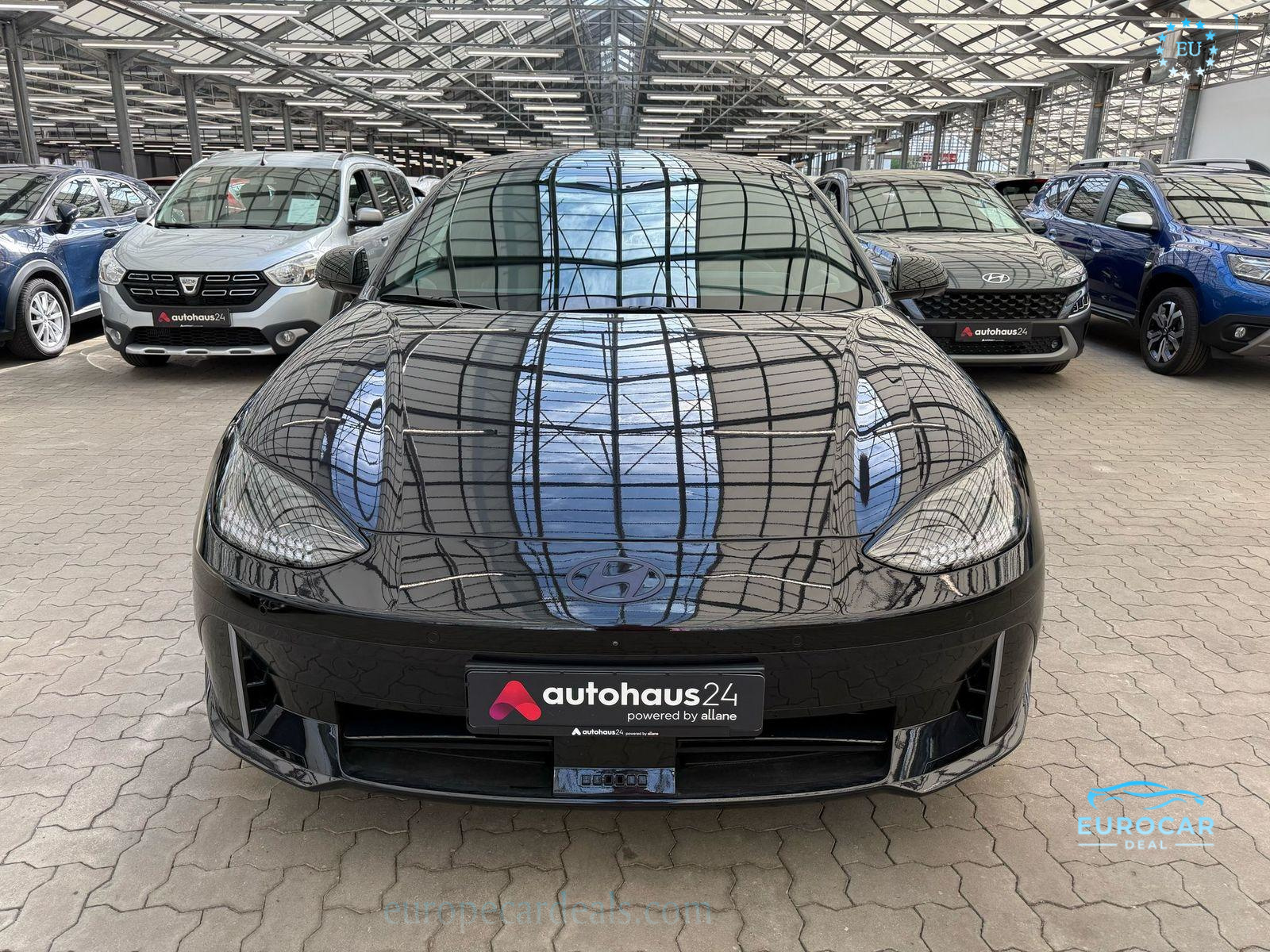Hyundai IONIQ 6