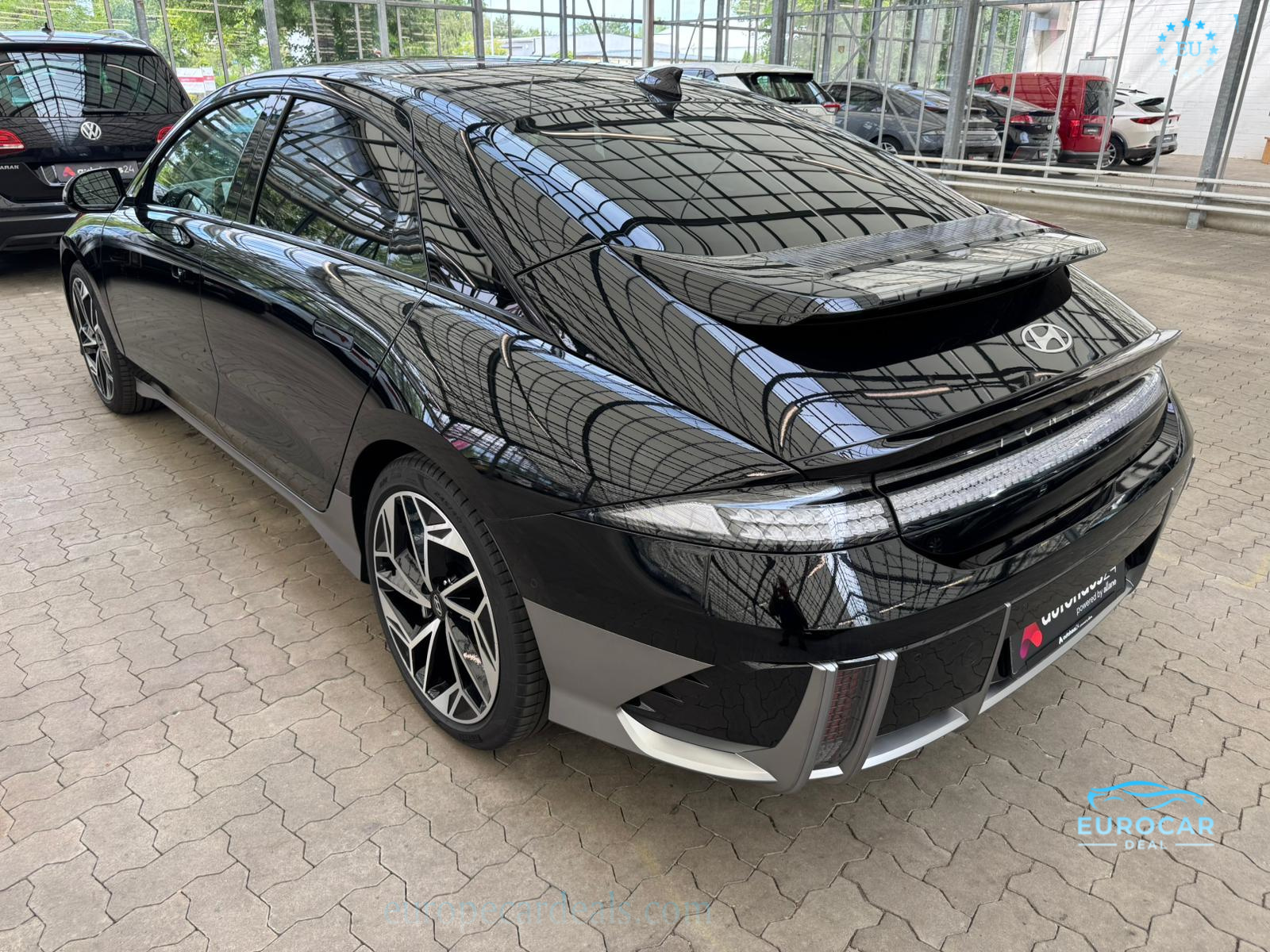 Hyundai IONIQ 6