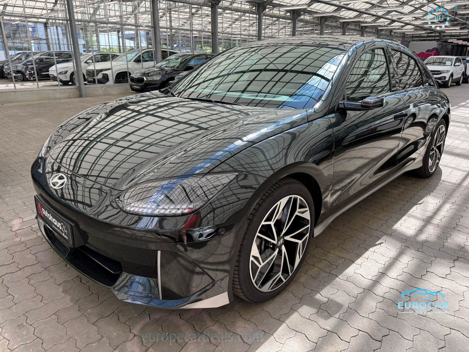 Hyundai IONIQ 6
