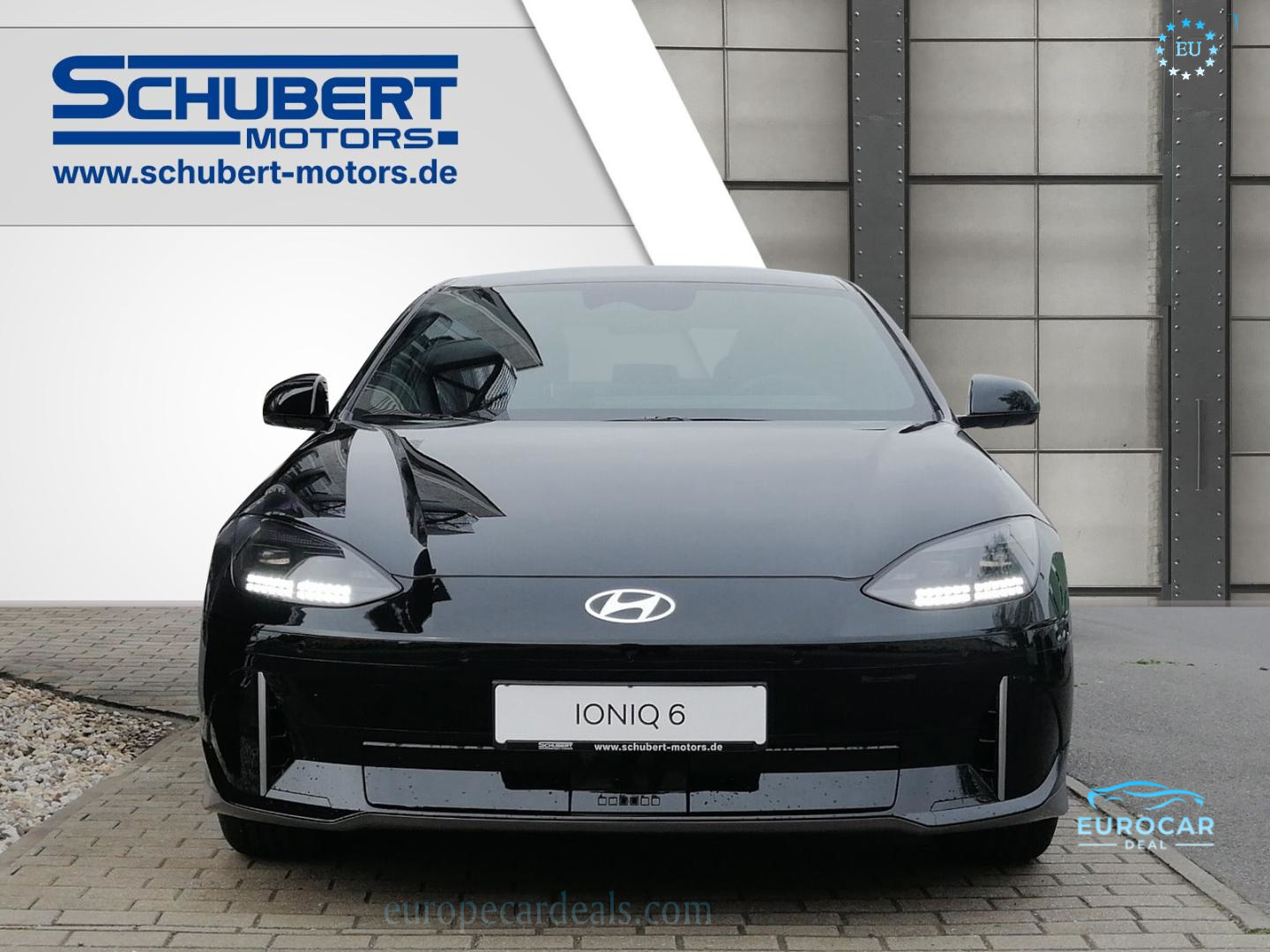Hyundai IONIQ 6