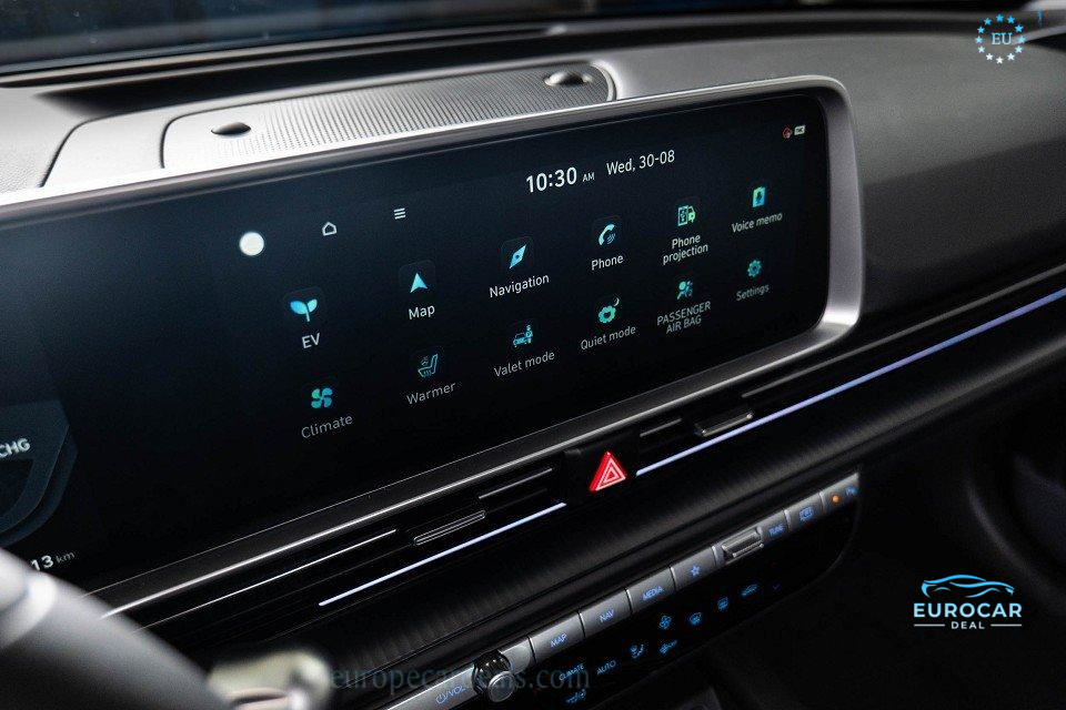 Hyundai IONIQ 6