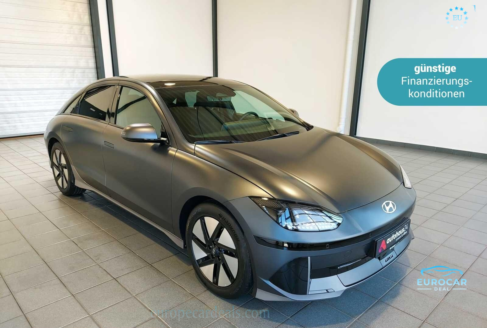 Hyundai IONIQ 6