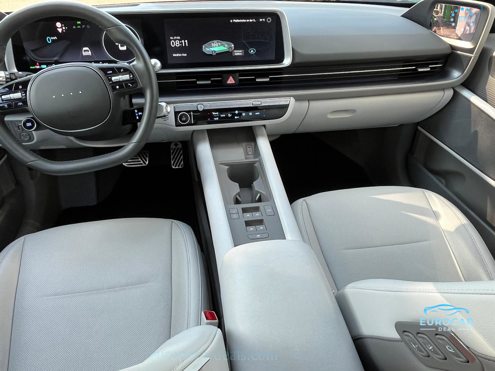 Hyundai IONIQ 6