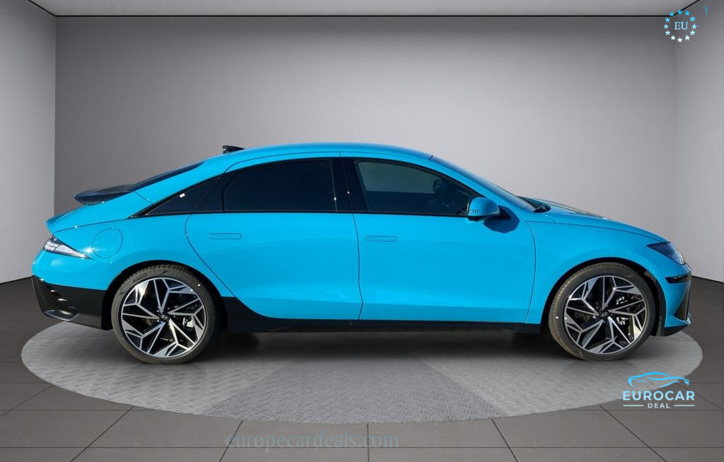 Hyundai IONIQ 6