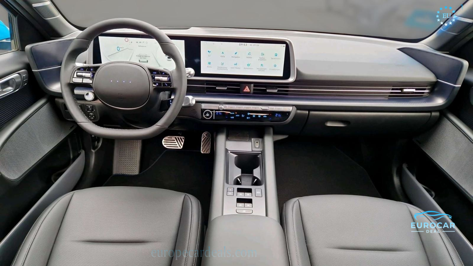 Hyundai IONIQ 6