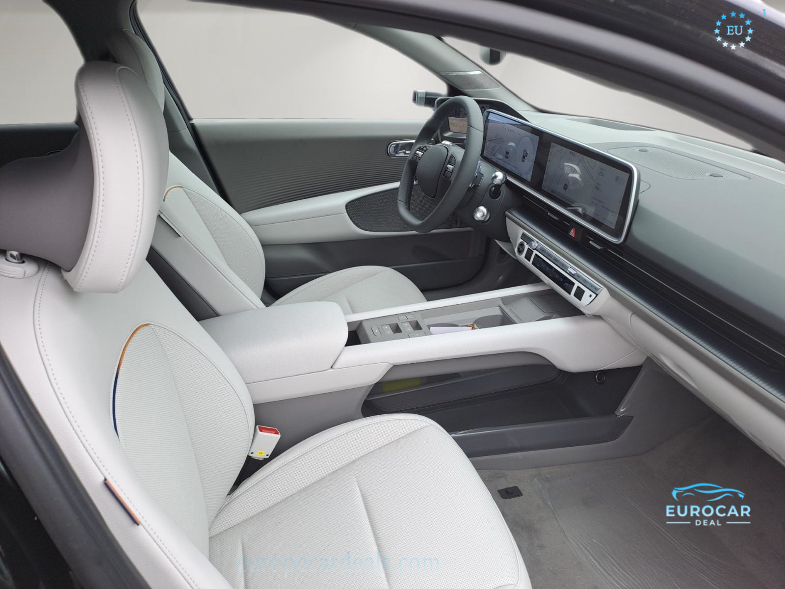 Hyundai IONIQ 6
