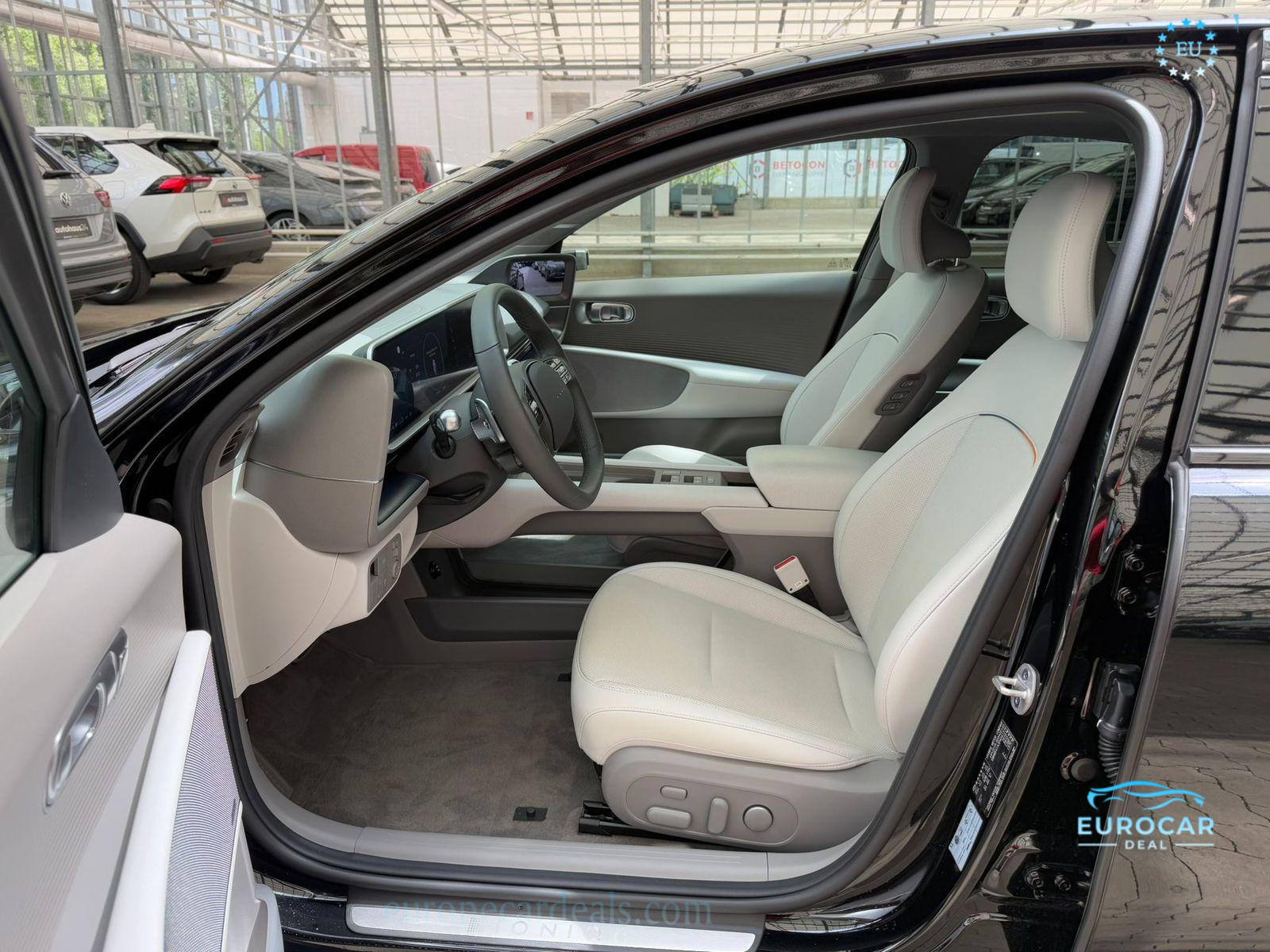 Hyundai IONIQ 6