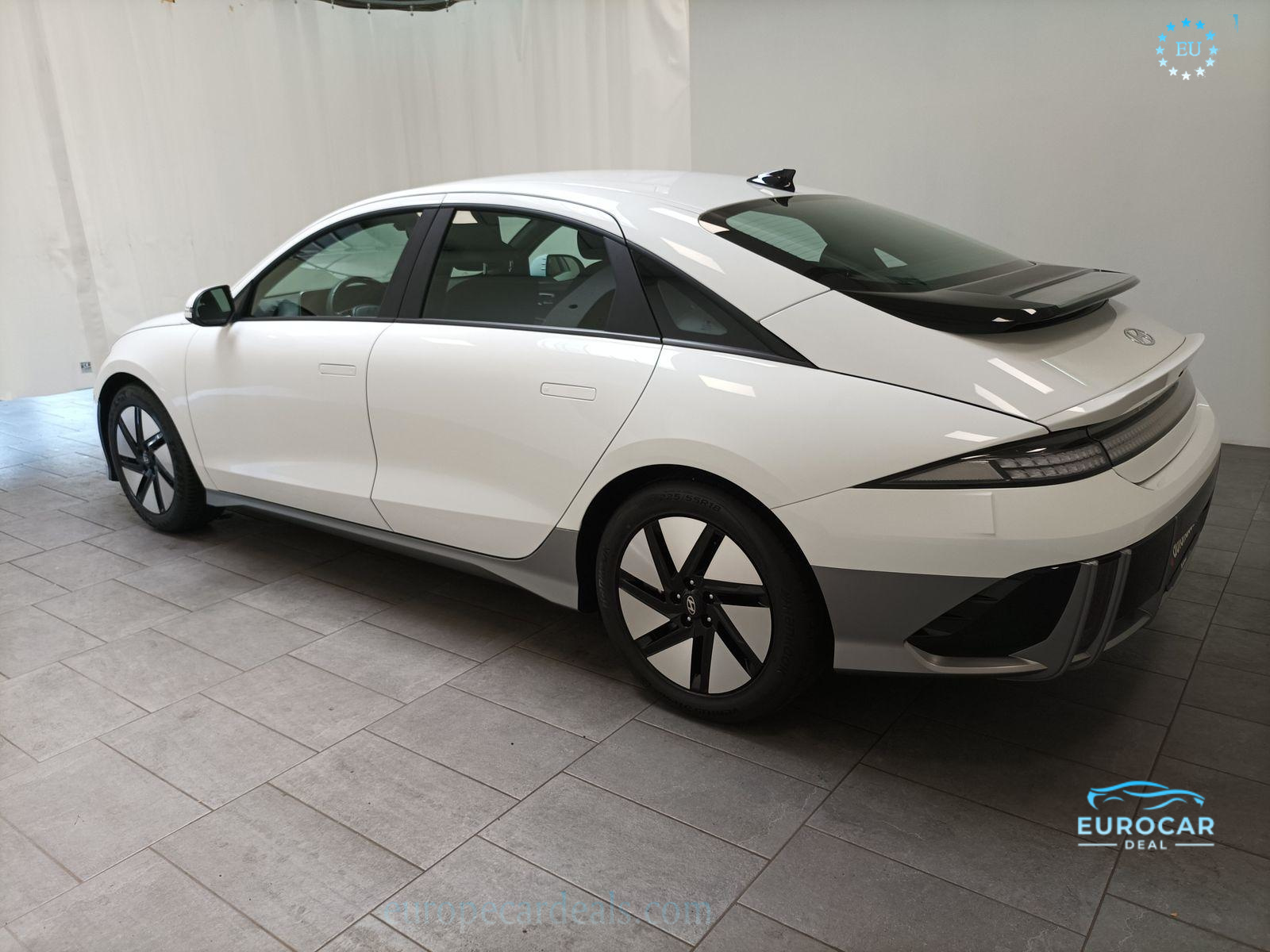 Hyundai IONIQ 6