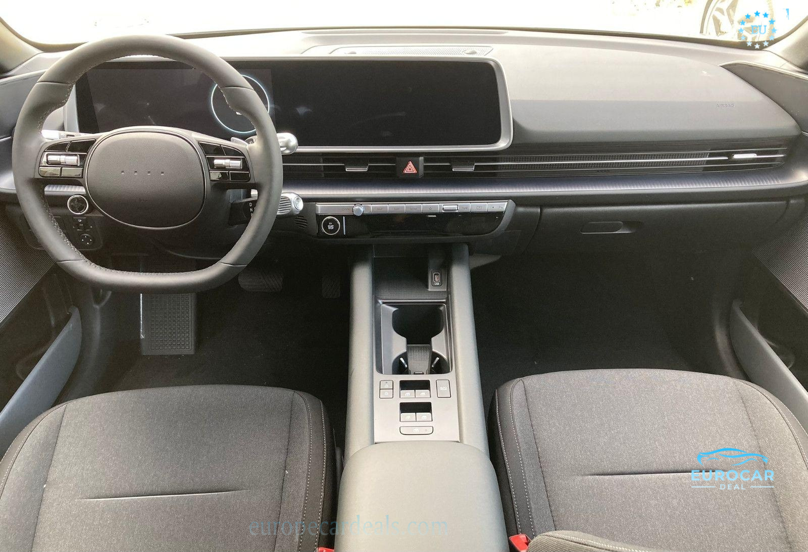 Hyundai IONIQ 6
