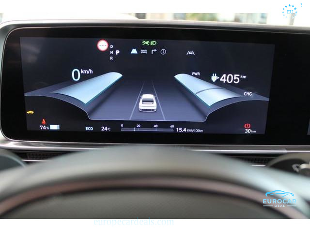 Hyundai IONIQ 6