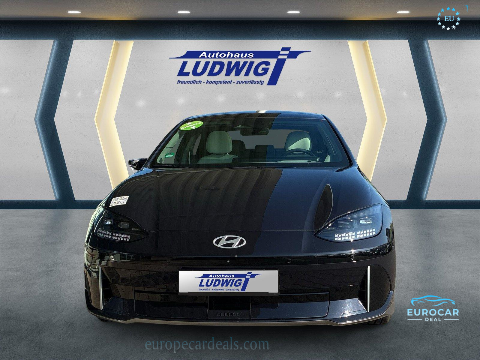 Hyundai IONIQ 6