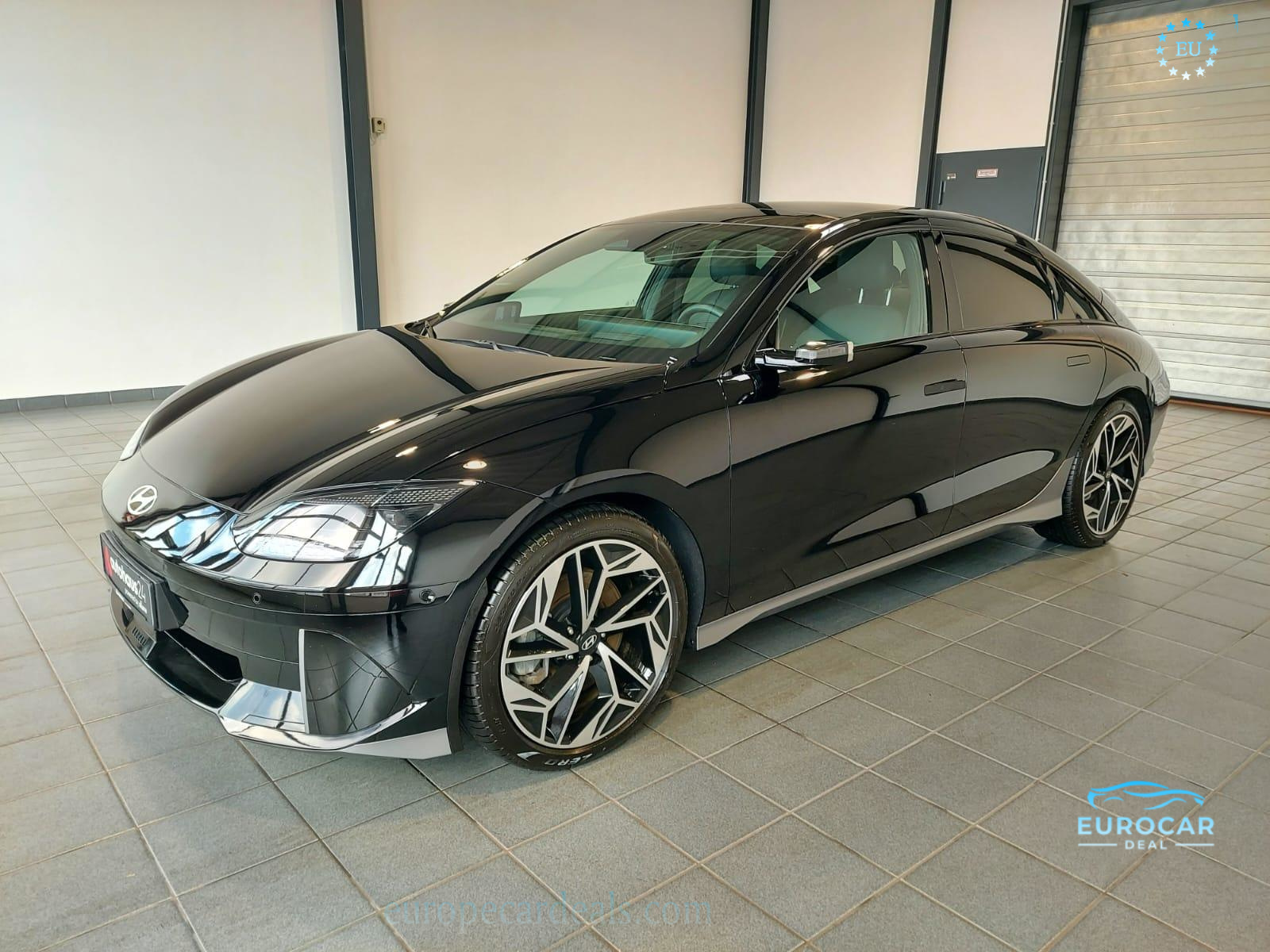 Hyundai IONIQ 6