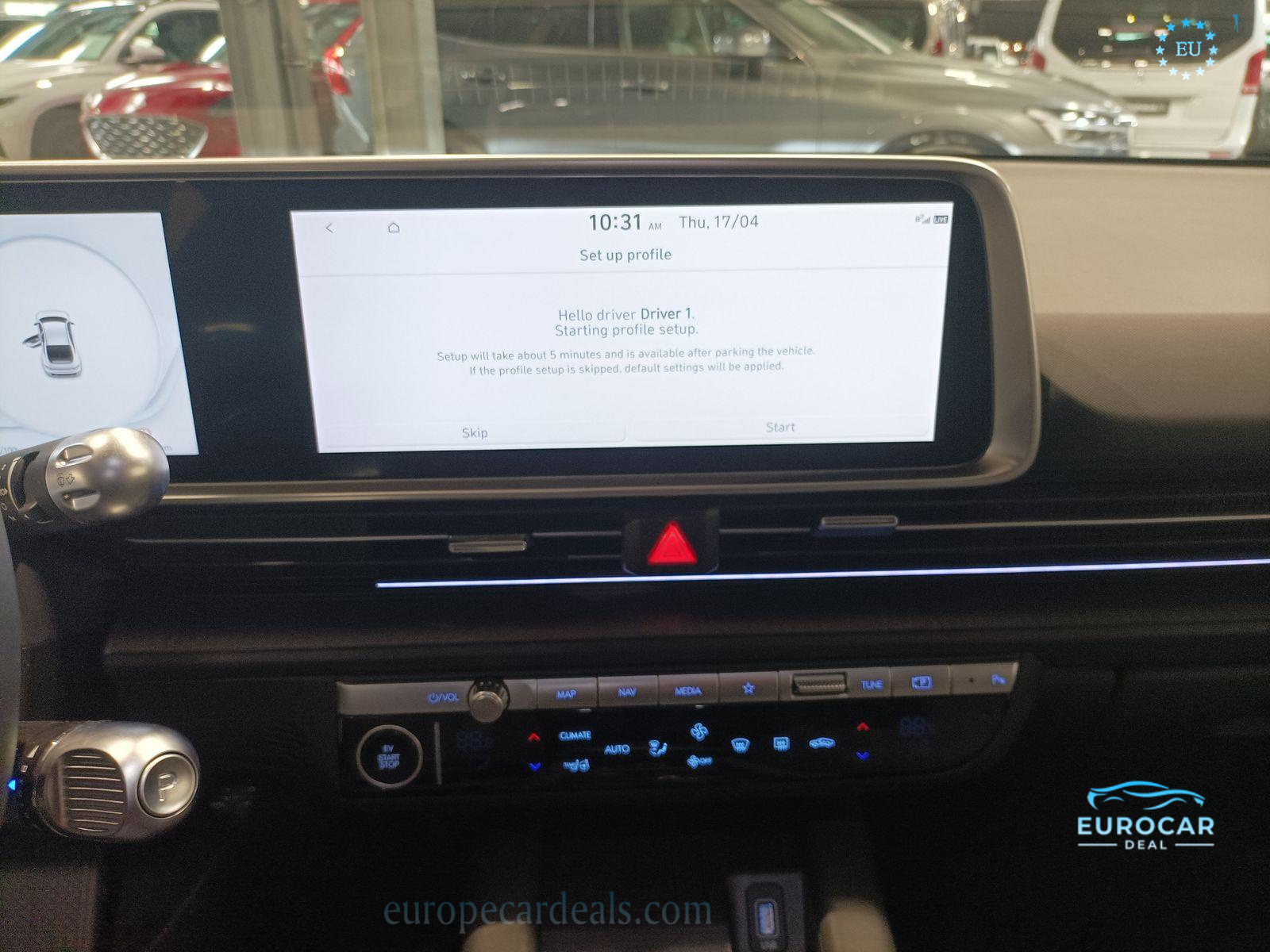 Hyundai IONIQ 6