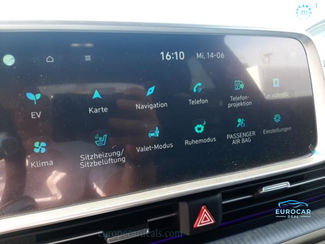 Hyundai IONIQ 6
