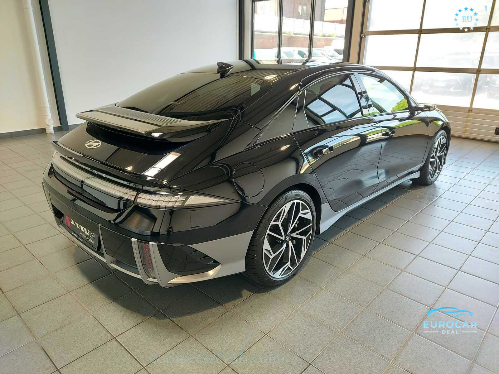 Hyundai IONIQ 6