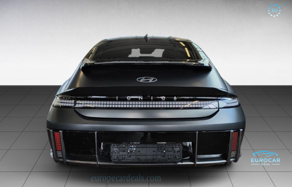 Hyundai IONIQ 6