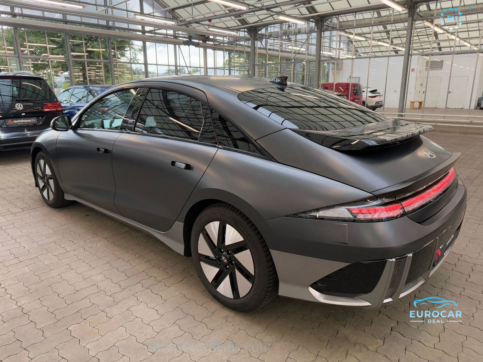 Hyundai IONIQ 6