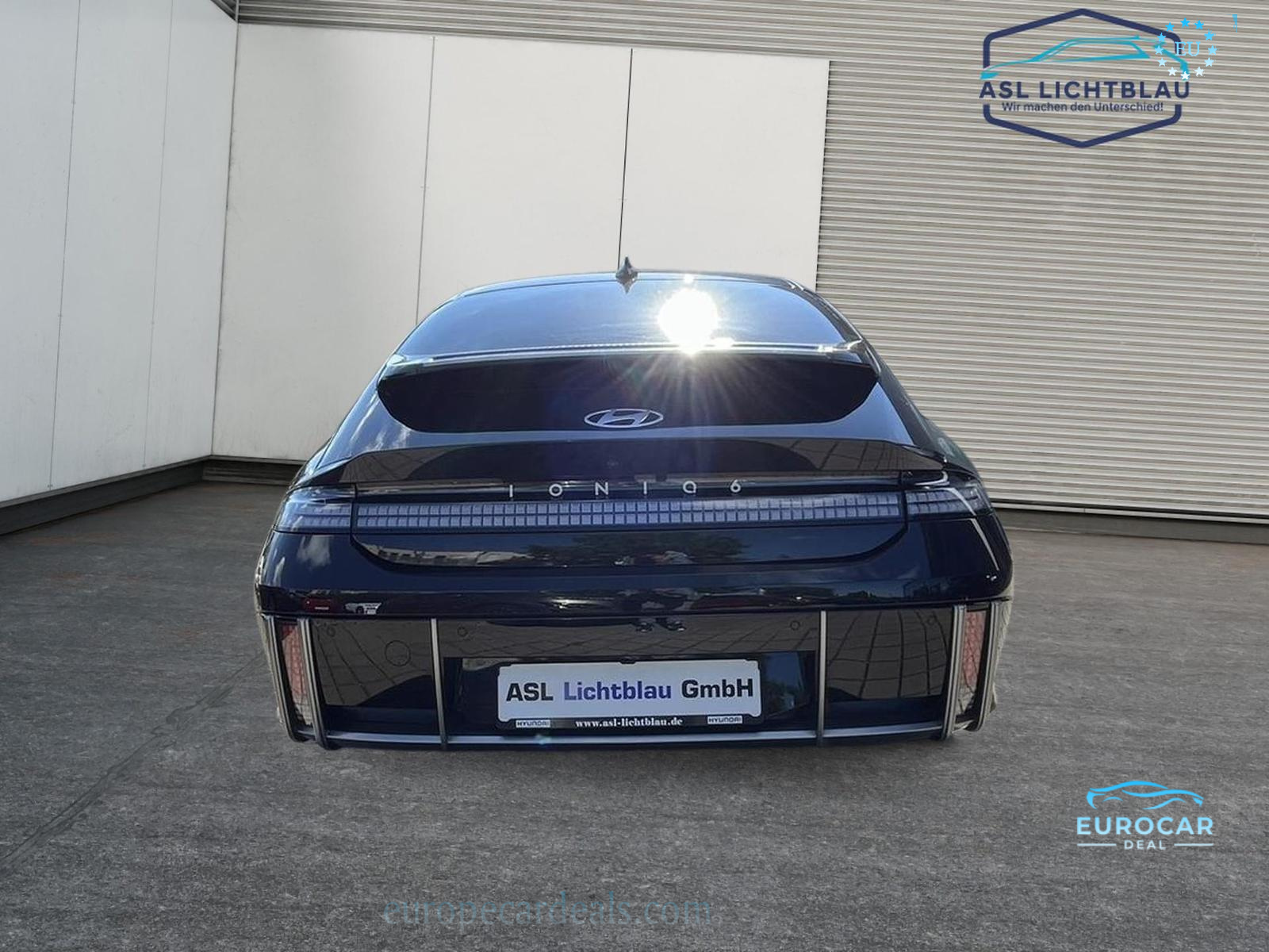 Hyundai IONIQ 6
