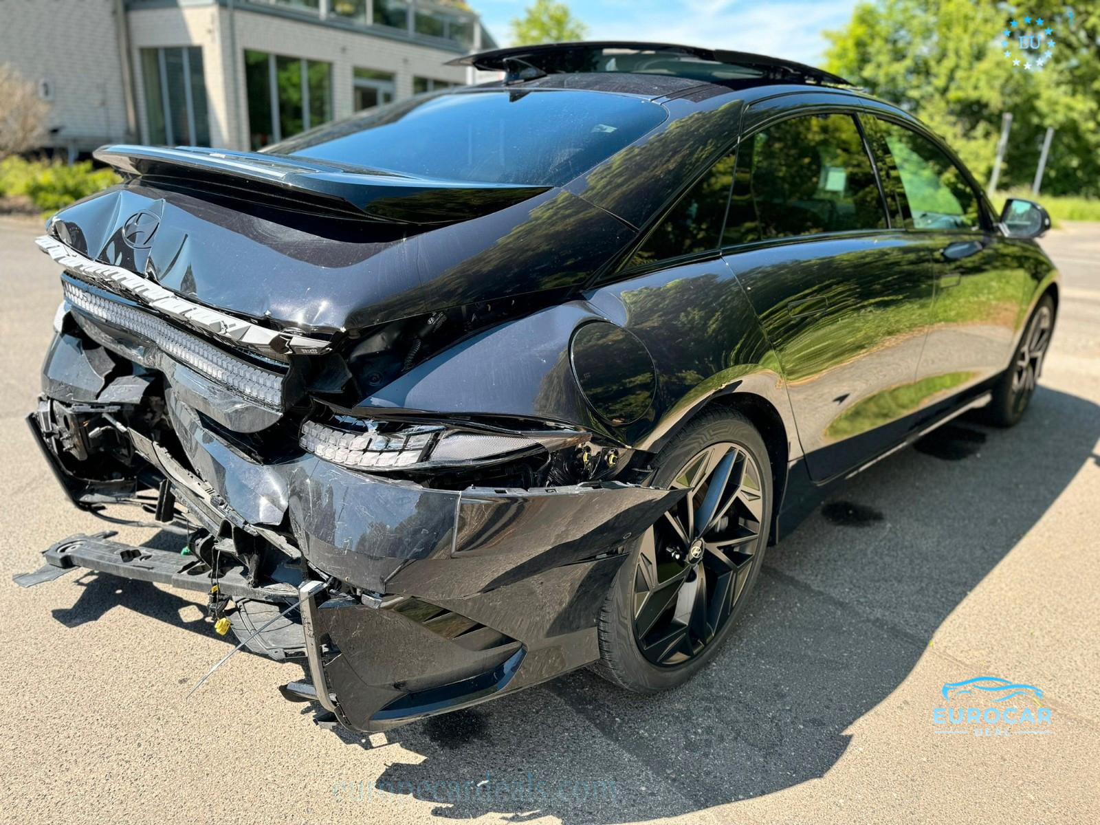 Hyundai IONIQ 6