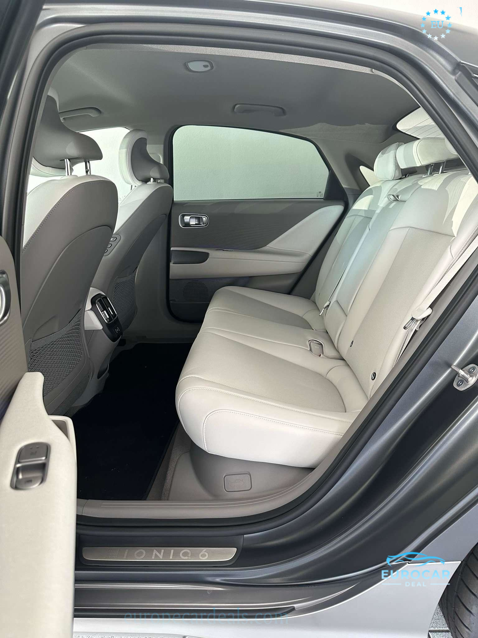 Hyundai IONIQ 6