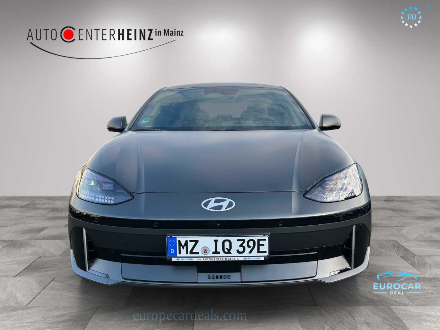 Hyundai IONIQ 6