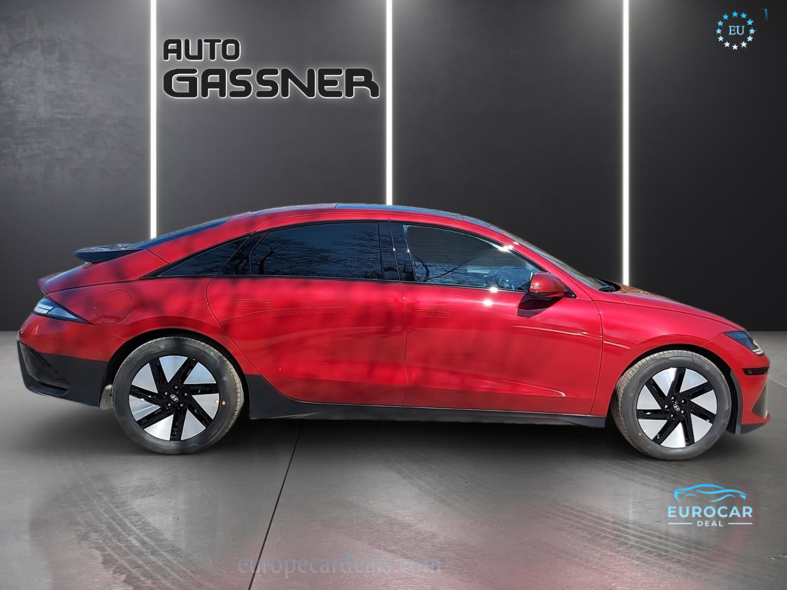 Hyundai IONIQ 6