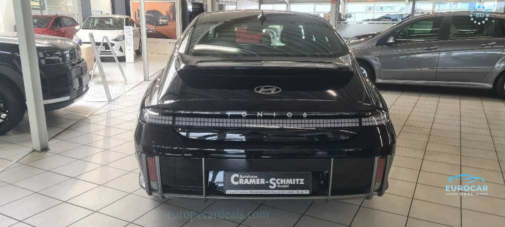 Hyundai IONIQ 6