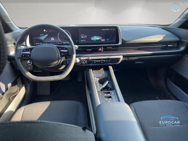 Hyundai IONIQ 6
