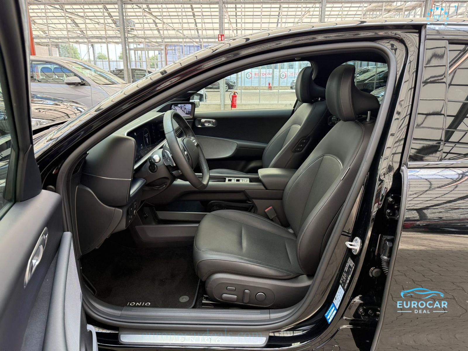 Hyundai IONIQ 6