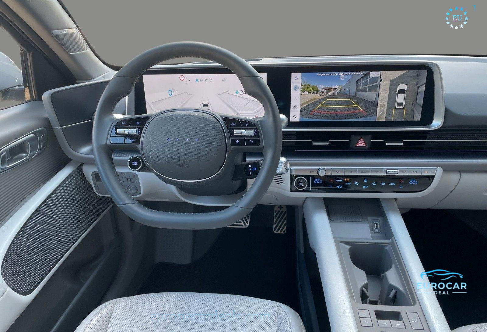 Hyundai IONIQ 6