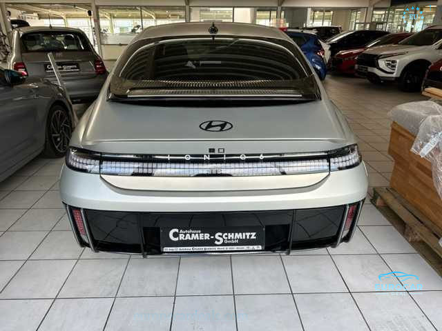 Hyundai IONIQ 6