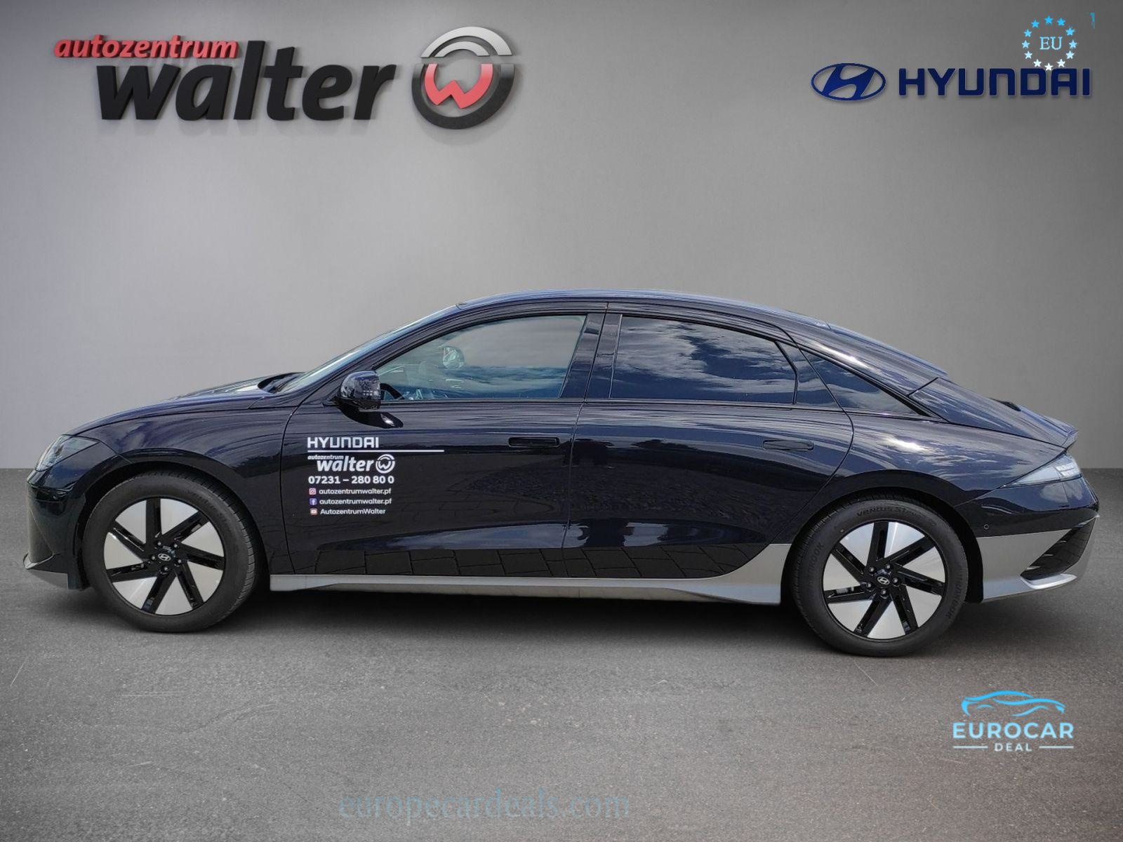 Hyundai IONIQ 6