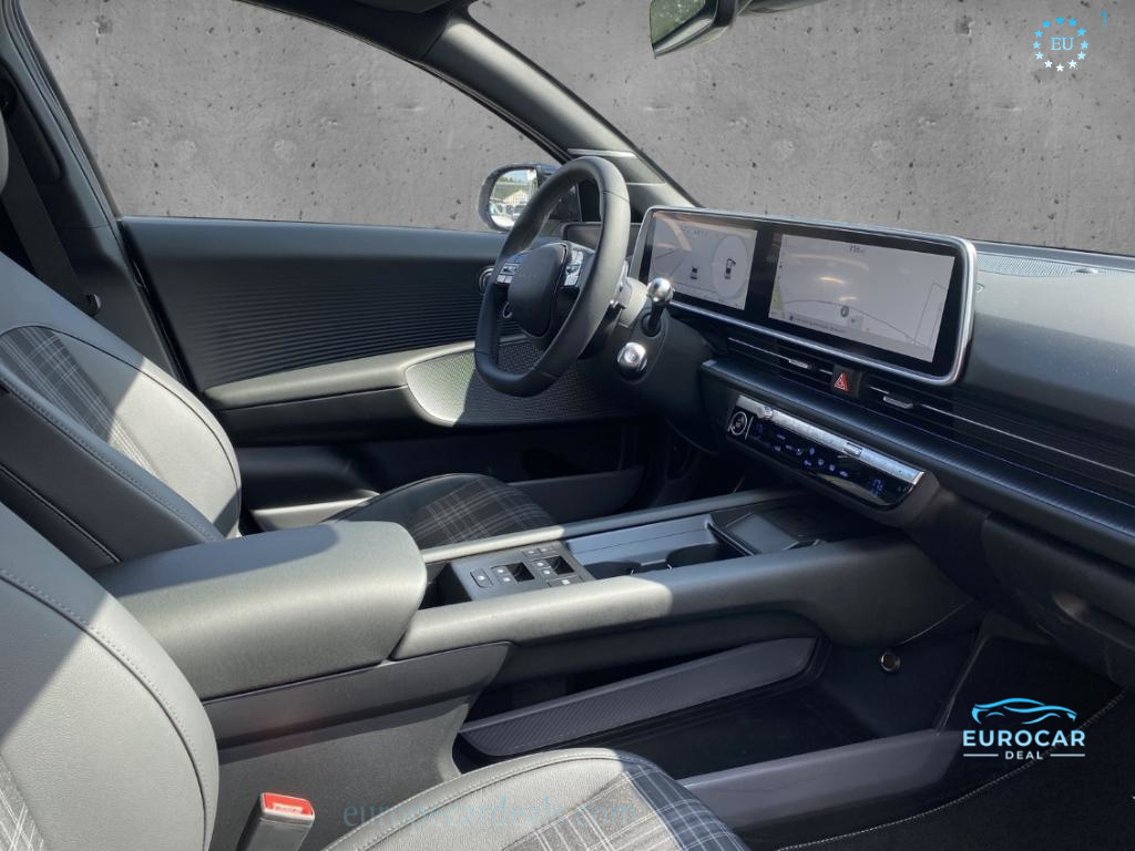 Hyundai IONIQ 6