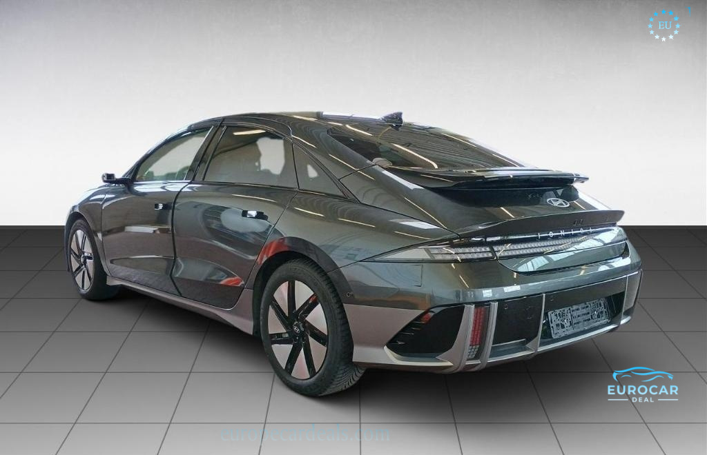 Hyundai IONIQ 6