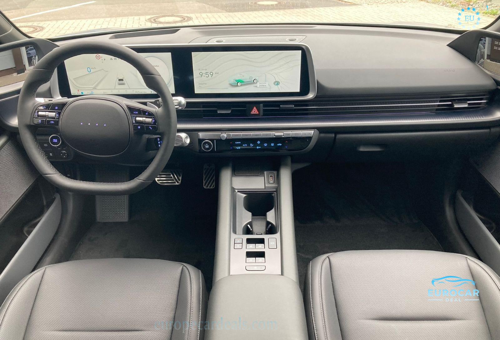 Hyundai IONIQ 6