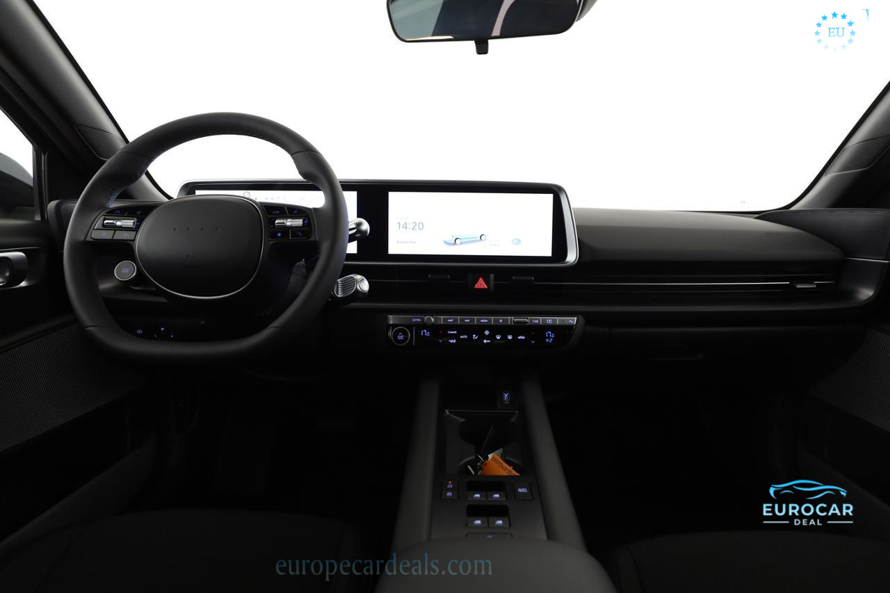 Hyundai IONIQ 6