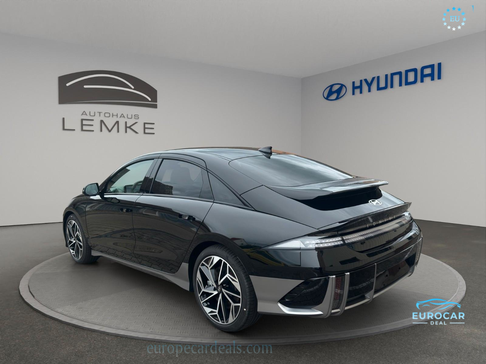 Hyundai IONIQ 6