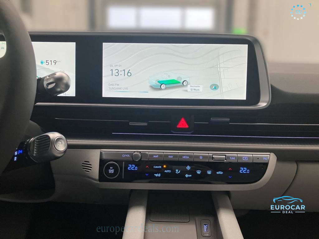 Hyundai IONIQ 6