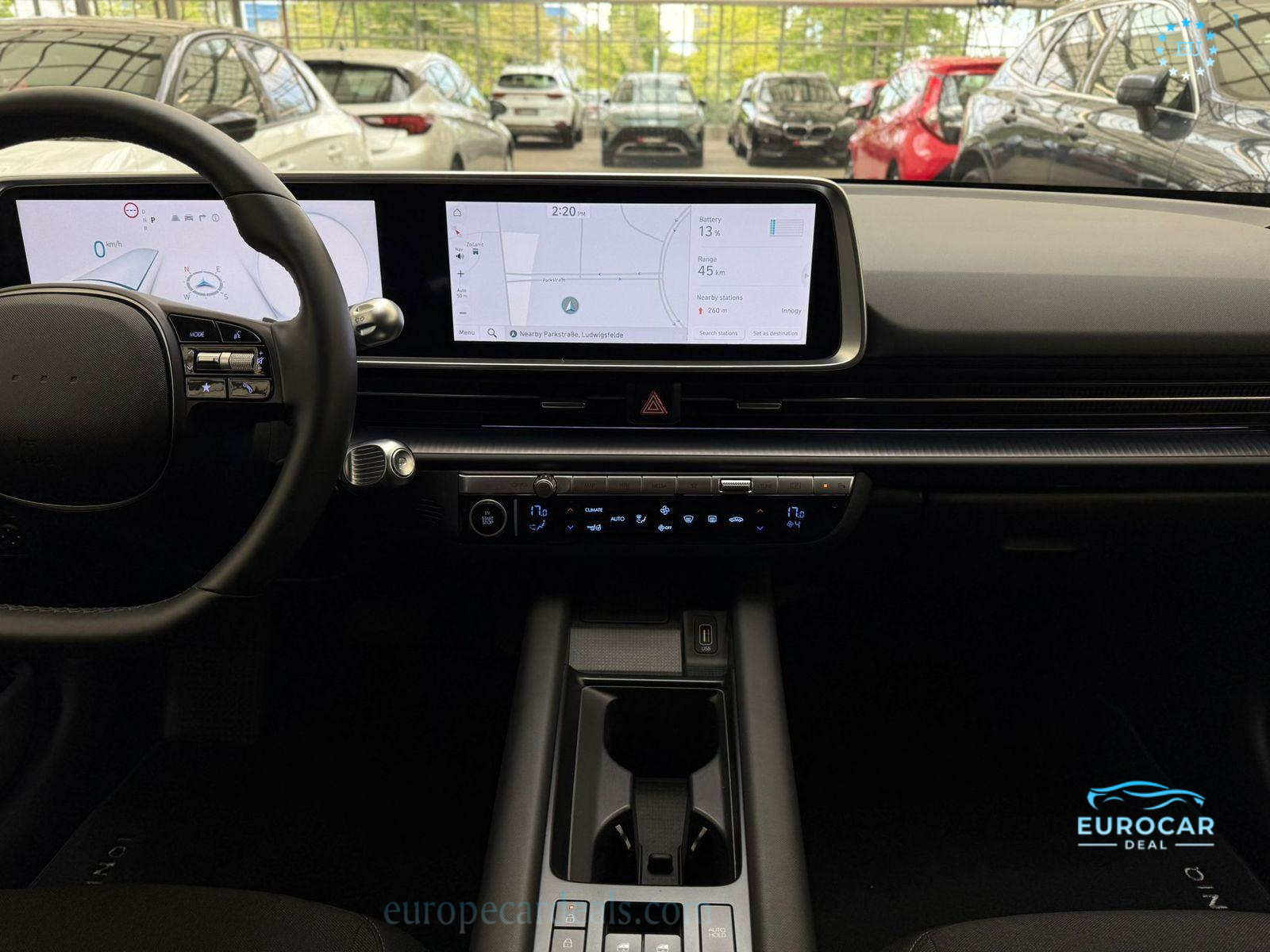 Hyundai IONIQ 6