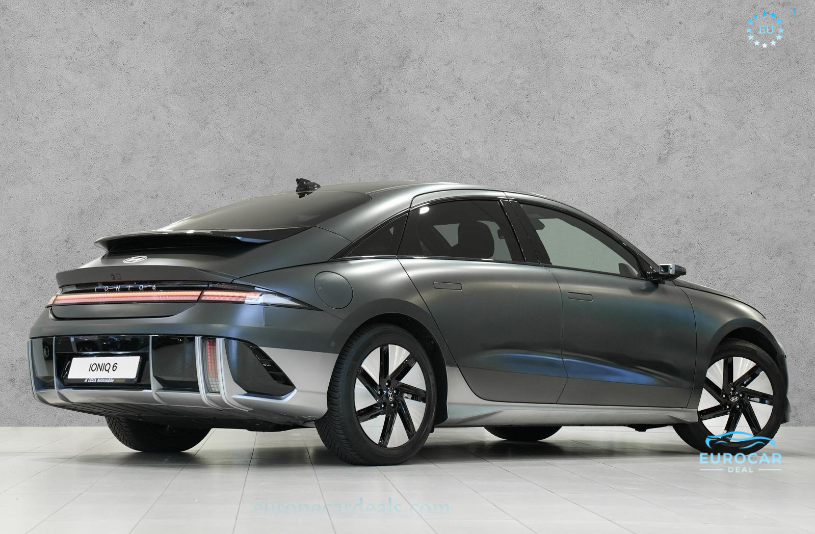 Hyundai IONIQ 6