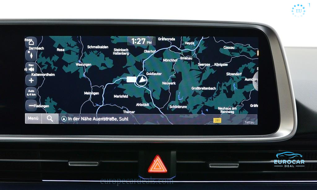 Hyundai IONIQ 6