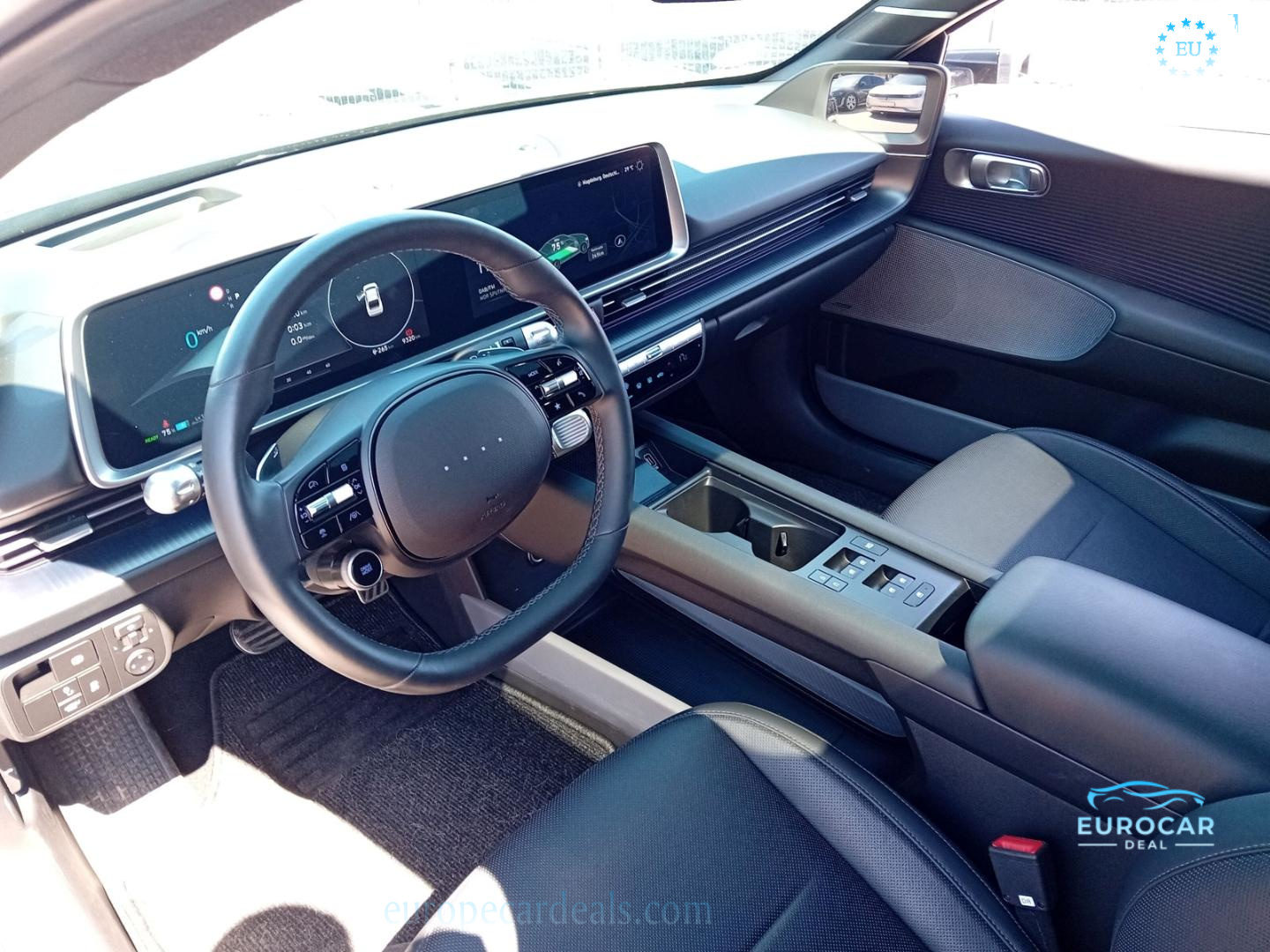 Hyundai IONIQ 6