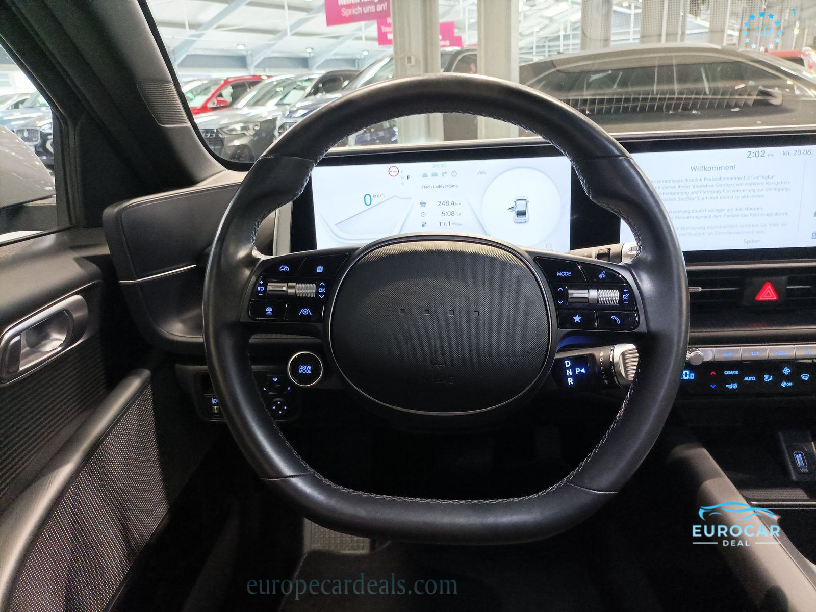 Hyundai IONIQ 6