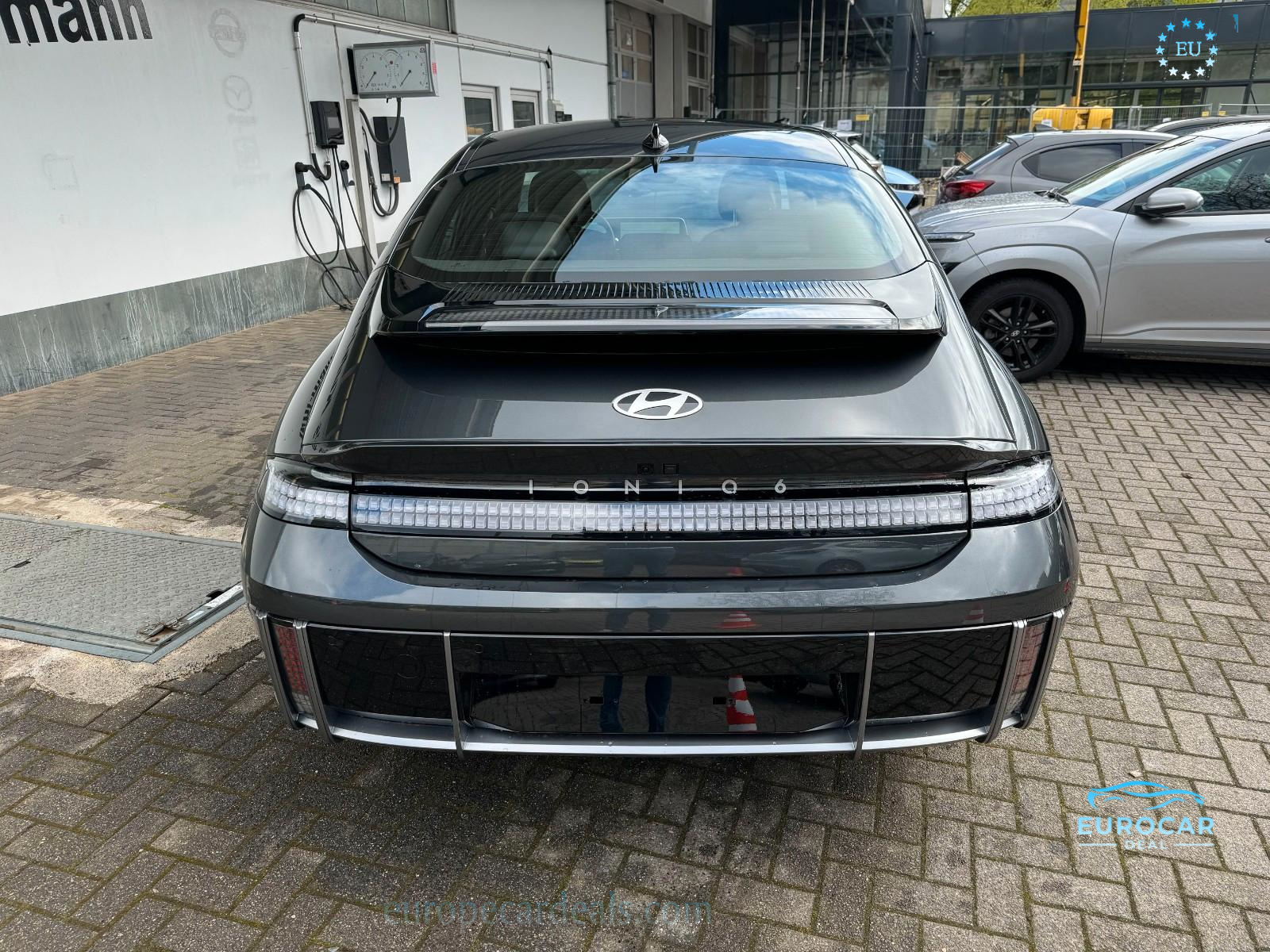 Hyundai IONIQ 6