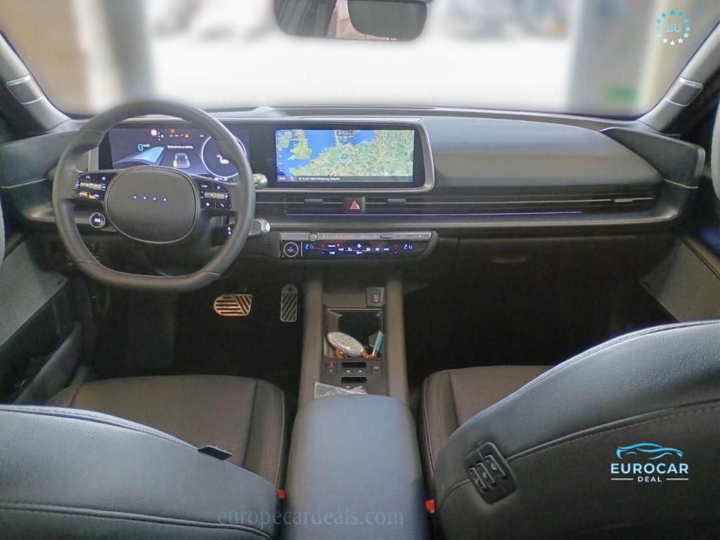 Hyundai IONIQ 6