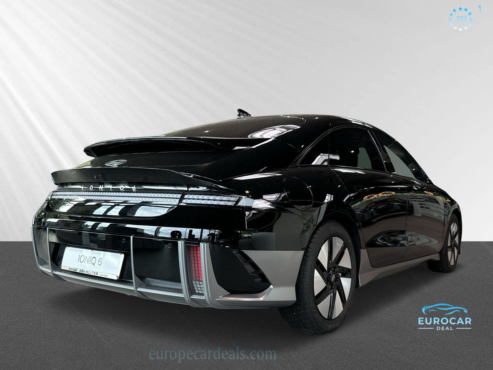 Hyundai IONIQ 6