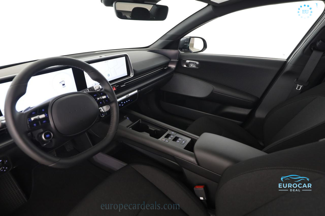 Hyundai IONIQ 6
