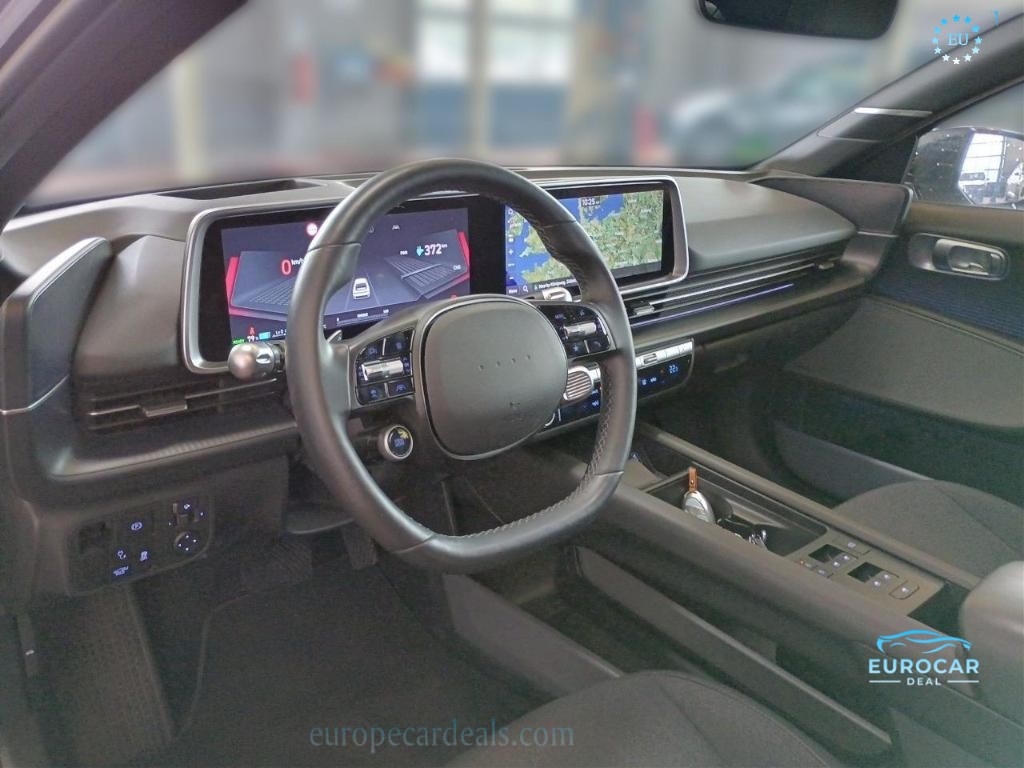 Hyundai IONIQ 6