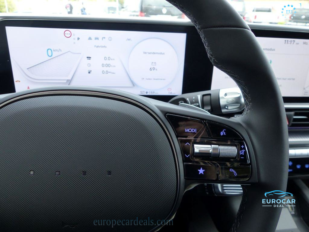 Hyundai IONIQ 6